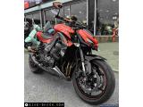 Kawasaki Z1000 2019 motorcycle #2