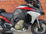 Ducati Multistrada V4S 1200 2023 motorcycle #4