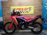 Honda CRF300 2021 motorcycle #2