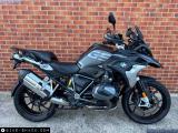 BMW R1250GS 2022 motorcycle #2