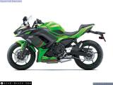 Kawasaki Ninja 650 2024 motorcycle #3