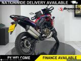 Honda CRF1100 Africa Twin 2024 motorcycle #3