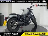 Honda CMX500 Rebel 2023 motorcycle #2