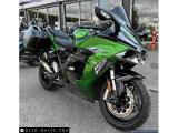 Kawasaki H2-1000 Ninja 2021 motorcycle #2