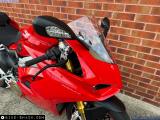 Ducati Panigale V4S 1100 2019 motorcycle #4