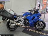 Suzuki GSX1250 2013 motorcycle for sale