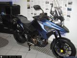 Suzuki DL1050 V-Strom 2023 motorcycle #2