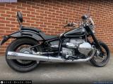 BMW R18 2020 motorcycle #4