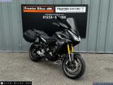 Yamaha Tracer 900 for sale