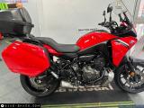 Yamaha Tracer 700 2021 motorcycle for sale