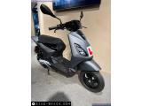 Piaggio One Active 2022 motorcycle #4