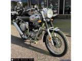 Royal Enfield Bullet 500 2020 motorcycle #2