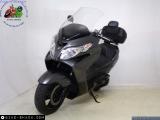 Suzuki AN400 Burgman 2012 motorcycle #2