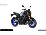 Yamaha MT-09 2024 motorcycle #1