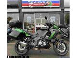 Kawasaki Versys 1000 for sale