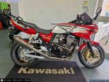 Kawasaki ZRX1200 for sale