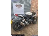 Triumph Speed Triple 1200 2024 motorcycle #4