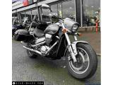 Suzuki M800 Intruder 2011 motorcycle #2