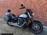 Harley-Davidson FLHC 1868 Heritage Classic 2021 motorcycle #3