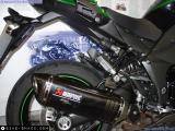 Kawasaki Z1000SX 2021 motorcycle #3