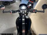 Triumph Scrambler 1200 2021 motorcycle #2