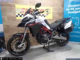 Ducati Multistrada 950 2021 motorcycle #3