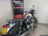 Triumph Bonneville T120 1200 2017 motorcycle #2