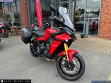 Yamaha Tracer 900 for sale