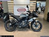 Aprilia Tuono 125 2023 motorcycle #1