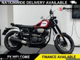 Yamaha SCR950 2019 motorcycle #1