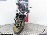 BMW F850GS 2019 motorcycle #2