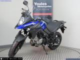 Suzuki DL650 V-Strom 2024 motorcycle #4