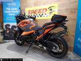 KTM 1290 Adventure 2023 motorcycle #4