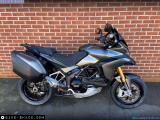 Ducati Multistrada 1200 2012 motorcycle #2