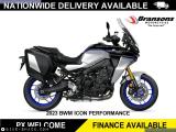 Yamaha Tracer 900 2024 motorcycle for sale