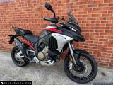 Ducati Multistrada V4S 1200 2023 motorcycle #3