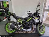 Kawasaki Z900 for sale