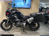 Yamaha XT1200 Super Tenere 2011 motorcycle #3