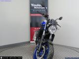 Suzuki SV650 2024 motorcycle #3