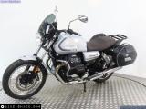 Moto Guzzi V7 850 2022 motorcycle #3