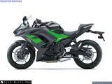 Kawasaki Ninja 650 2024 motorcycle #3