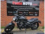 Kawasaki Vulcan-S-650 2024 motorcycle #4