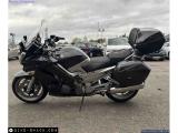 Yamaha FJR1300 2013 motorcycle #4