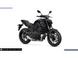 Yamaha MT-07 2024 motorcycle #3