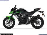 Kawasaki Z125 2024 motorcycle for sale