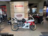 Yamaha YZF-R7 2023 motorcycle #1