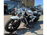 Yamaha XVS950 Midnight Star 2015 motorcycle #3