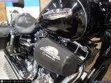 Harley-Davidson FXDC 1584 Super Glide Custom 2010 motorcycle #2