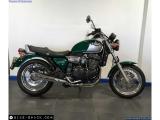 Triumph Legend  900 1998 motorcycle for sale