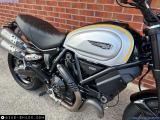 Ducati Scrambler 1100 2020 motorcycle #3